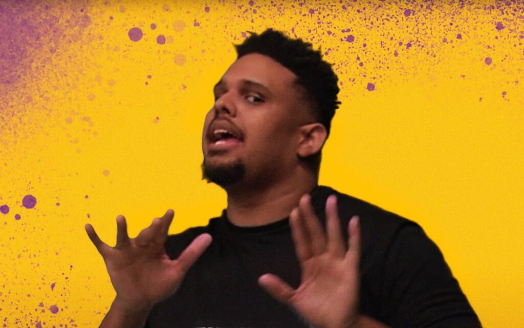 BeatKing Net Worth, Age, Height, Weight, Early Life, Career, Bio