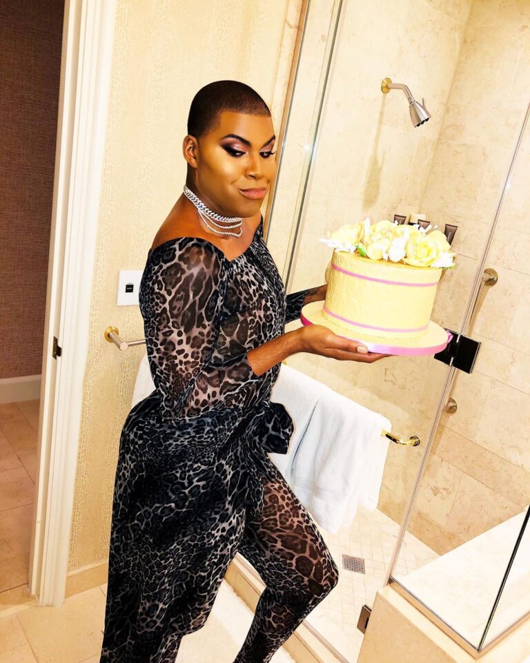 Ej Johnson Net Worth Age Height Weight Early Life Career Bio Dating Facts Millions Of