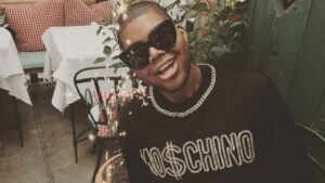 EJ Johnson Net Worth, Age, Height, Weight, Early Life, Career, Bio