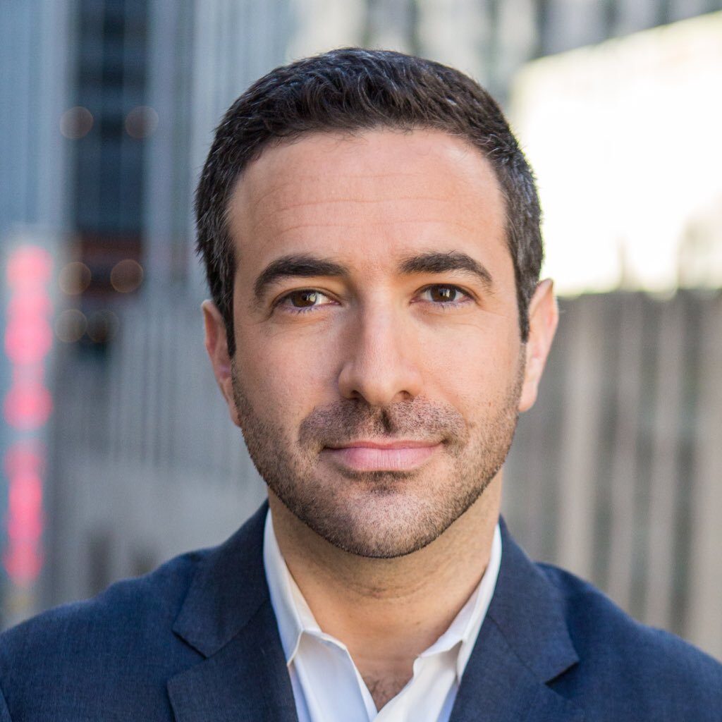 Ari Melber Net Worth, Age, Height, Weight, Early Life, Career, Bio ...