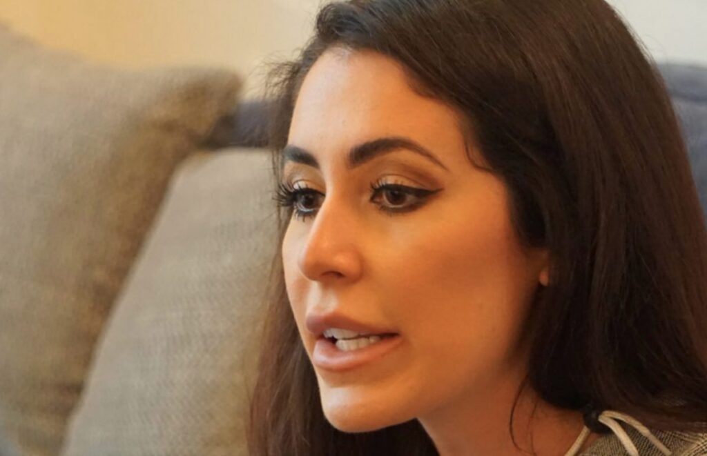 Anna Paulina Luna Net Worth Age Height Weight Early Life Career