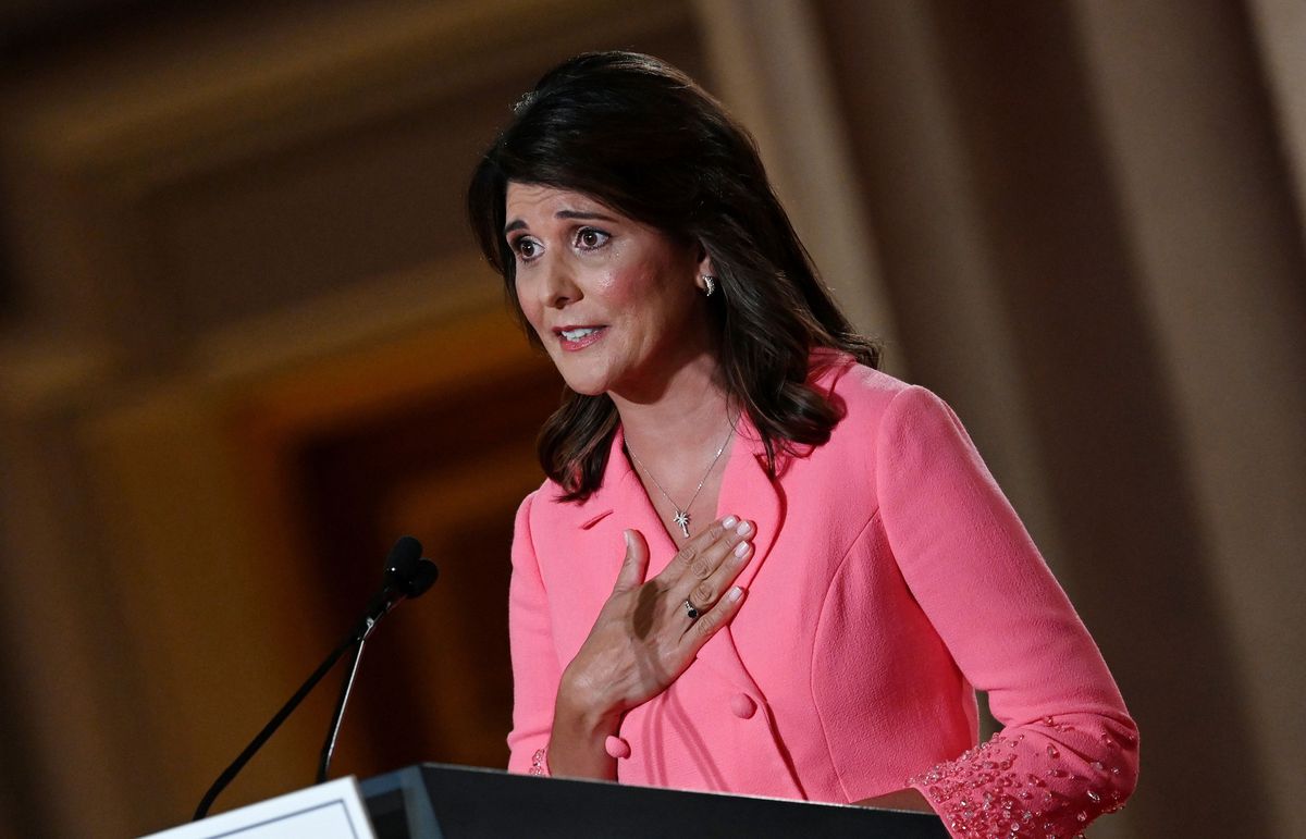 Nikki Haley Net Worth, Age, Height, Weight, Early Life, Career, Bio, Dating...