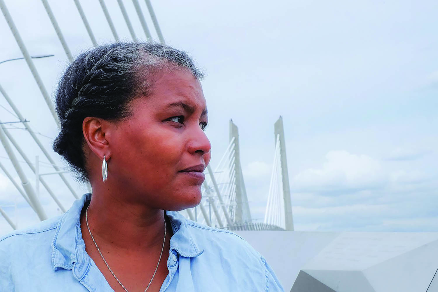 Teressa Raiford Net Worth, Age, Height, Weight, Early Life, Career, Bio ...