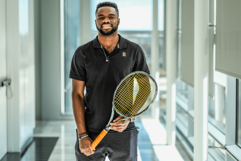 Frances Tiafoe Net Worth Age Height Weight Early Life Career Bio Dating Facts Millions 3395