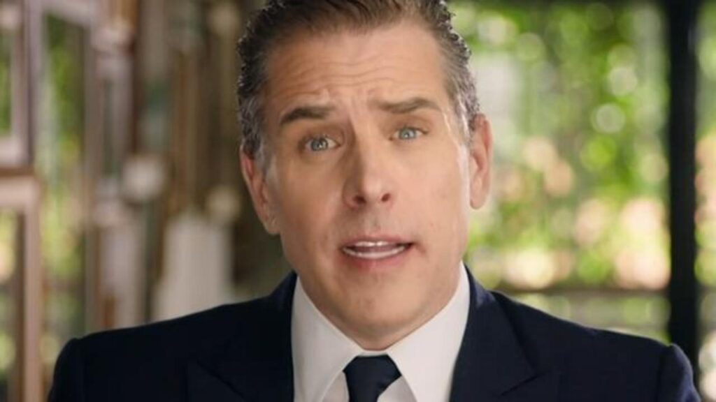Hunter biden archives millions of celebs