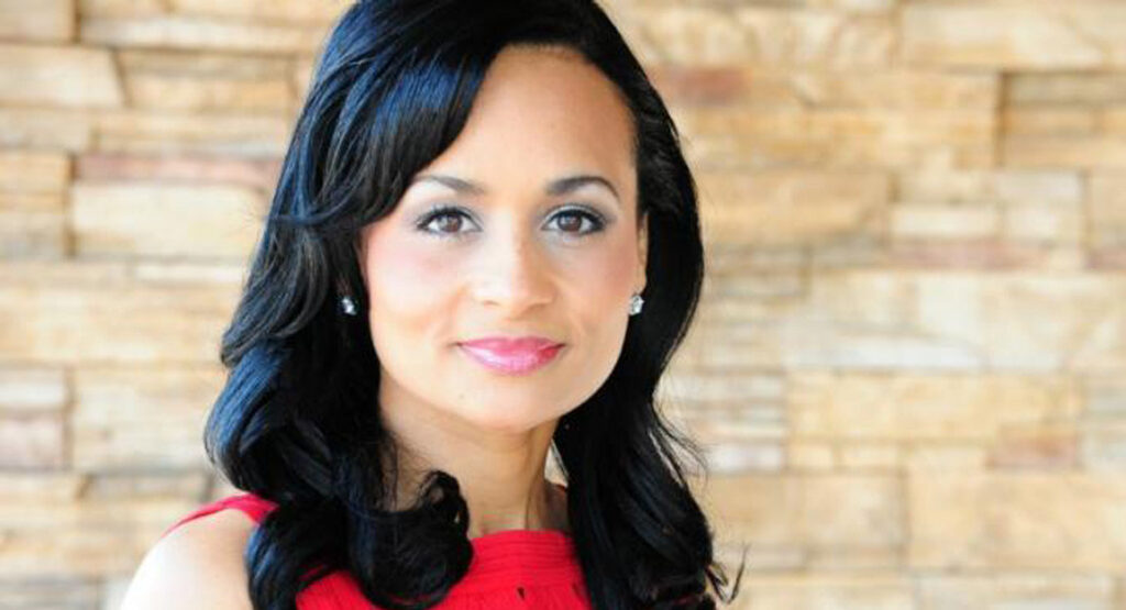Katrina Pierson Net Worth, Age, Height, Weight, Early Life, Career, Bio