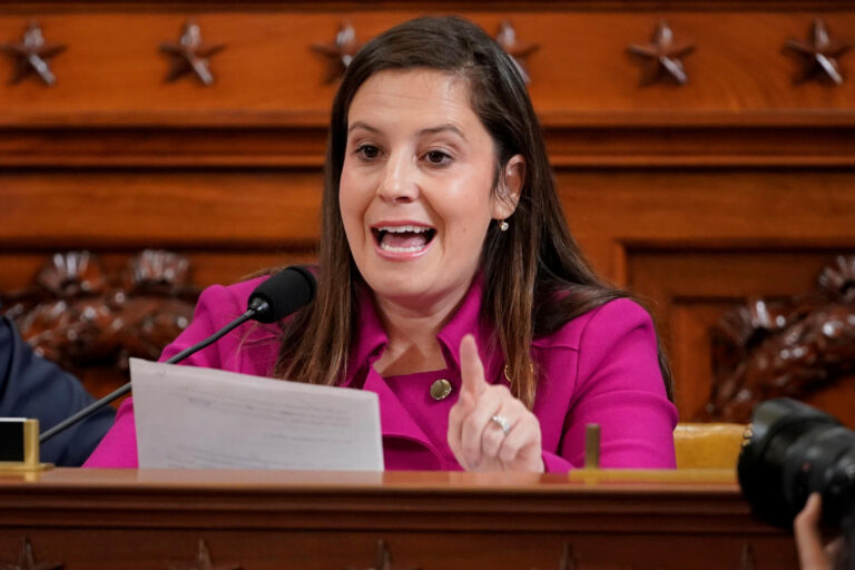 Elise Stefanik Net Worth, Age, Height, Weight, Early Life, Career, Bio ...