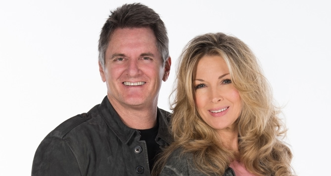 Matt And Laurie Crouch Net Worth, Age, Height, Weight, Early Life ...