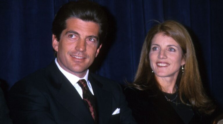 Caroline Kennedy Net Worth, Age, Height, Weight, Early Life, Career ...