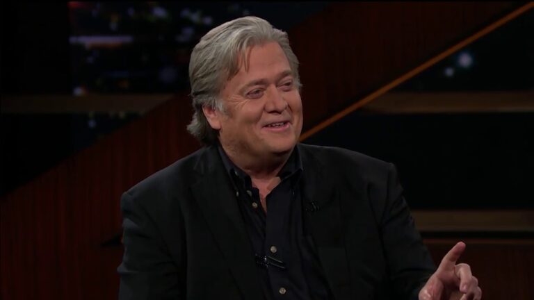 Steve Bannon Net Worth, Age, Height, Weight, Early Life, Career, Bio ...