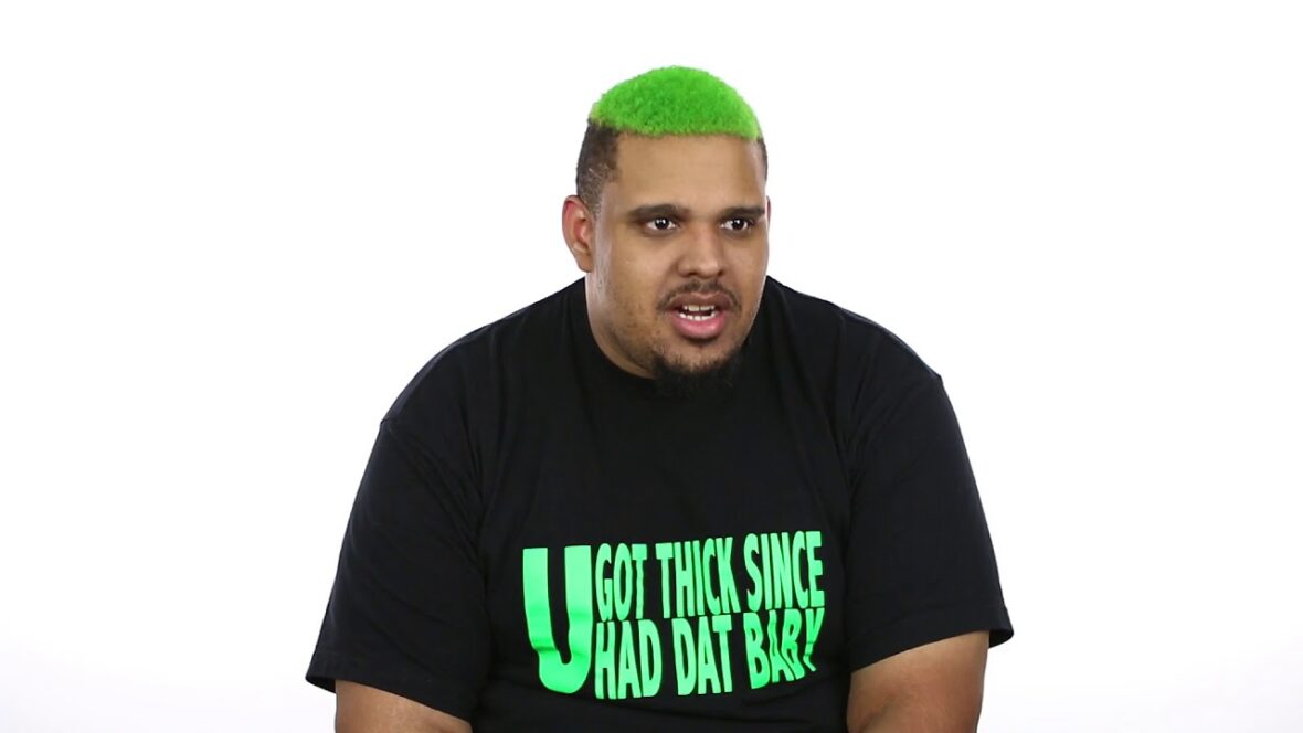 BeatKing Net Worth, Age, Height, Weight, Early Life, Career, Bio