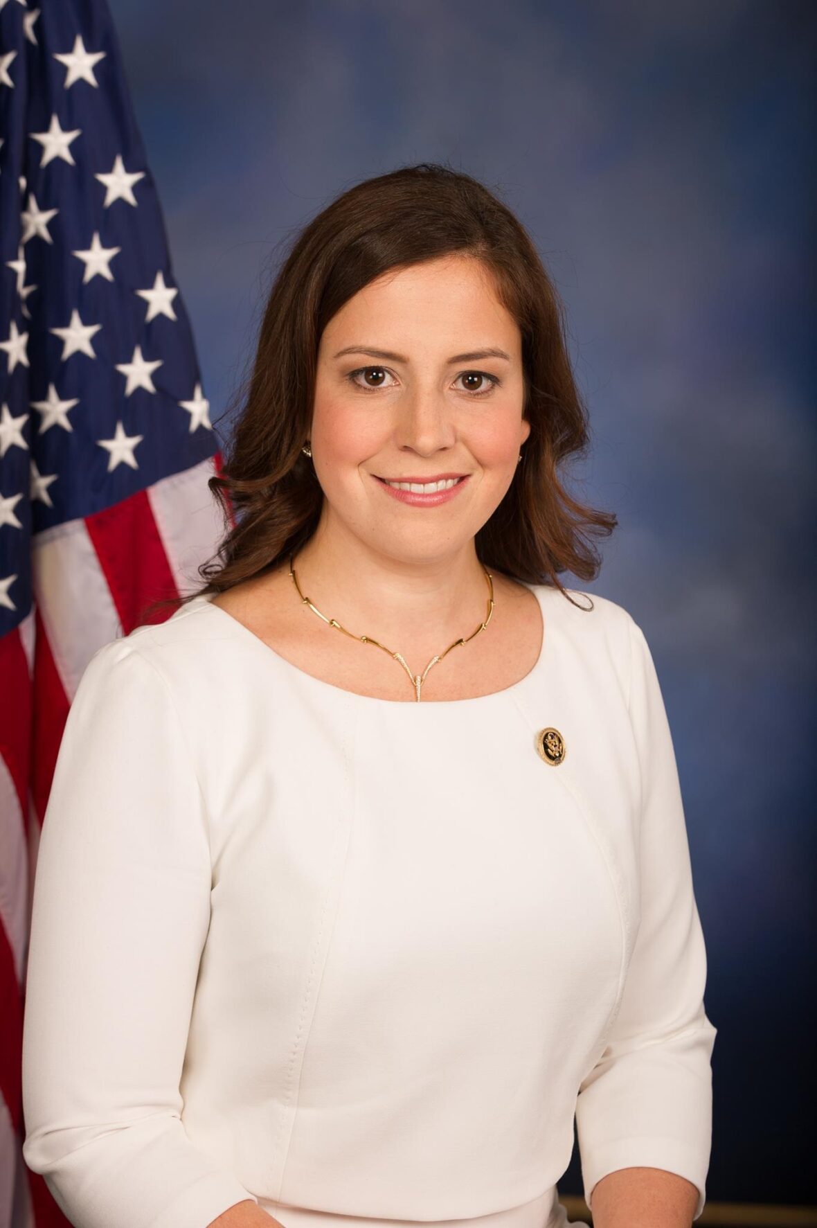 Elise Stefanik Net Worth, Age, Height, Weight, Early Life, Career, Bio ...