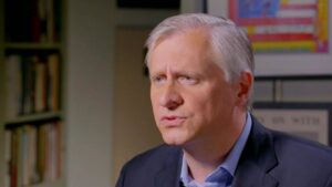 jon meacham and there was light