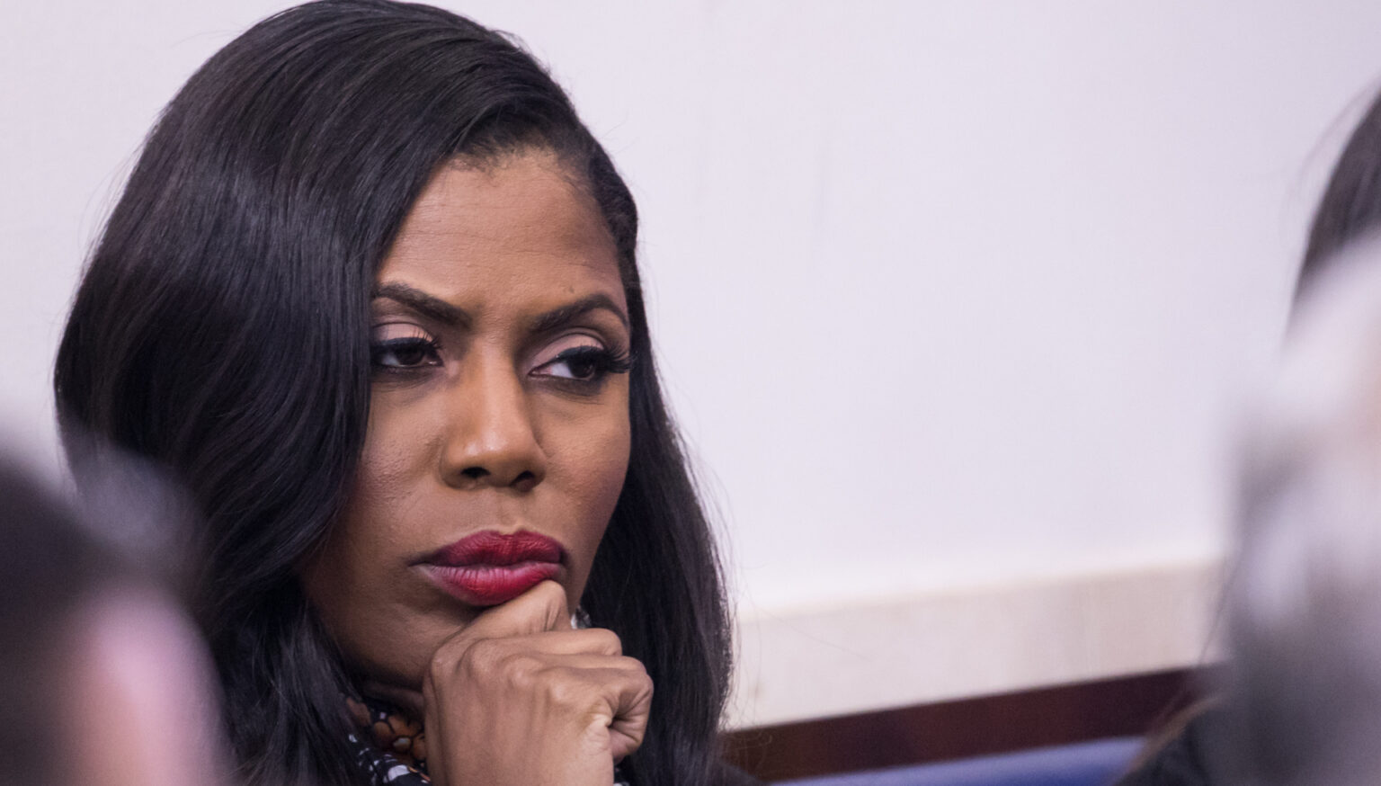 Omarosa Manigault Newman Net Worth, Age, Height, Weight, Early Life