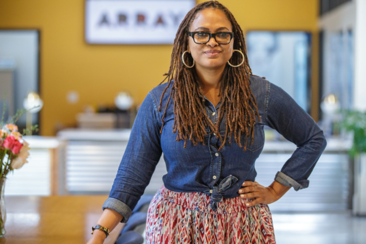 10 Facts on Ava DuVernay.
