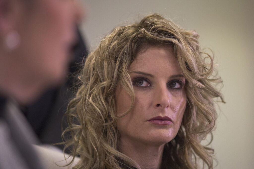 Summer Zervos Net Worth, Age, Height, Weight, Bio, Early Life, Career