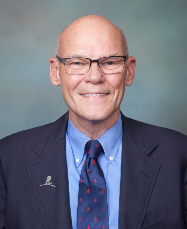 James Carville Net Worth, Age, Height, Weight, Early Life, Career, Bio
