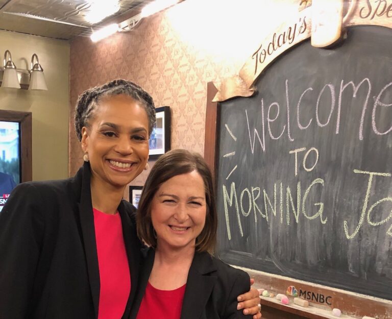 Barbara McQuade Net Worth, Age, Height, Weight, Early Life, Career, Bio