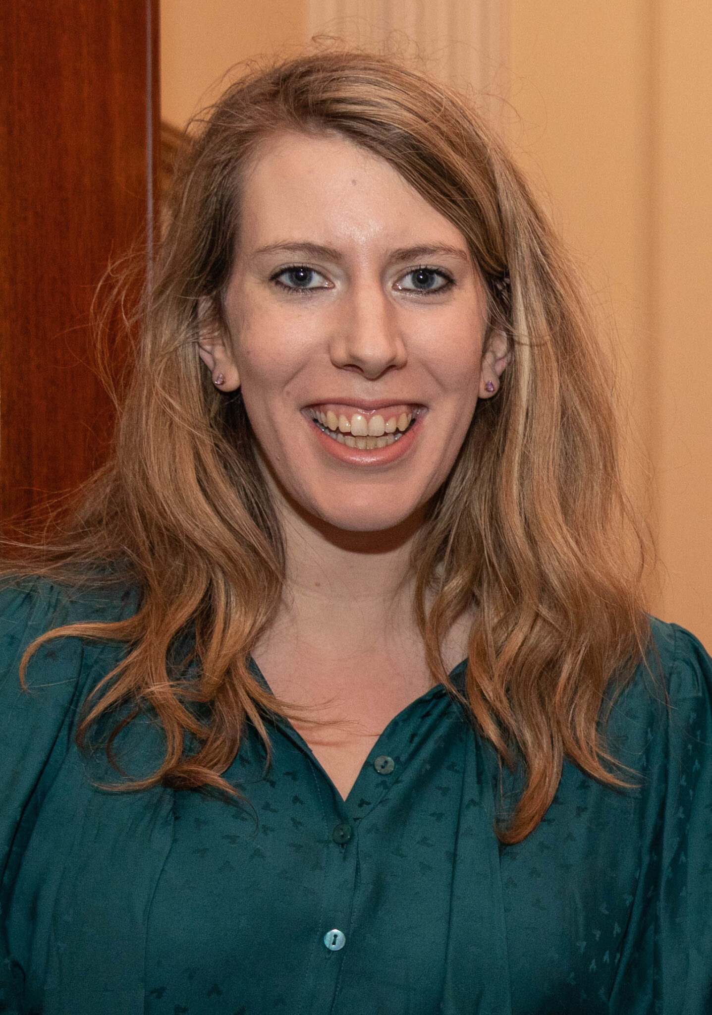 Katy Balls Net Worth, Age, Height, Weight, Early Life, Career, Bio