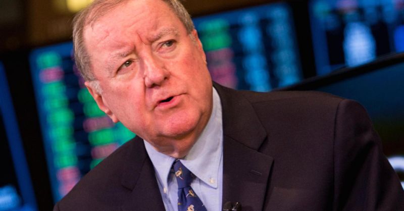 Art Cashin Net Worth Age Height Weight Early Life Career Bio Dating Facts Millions Of