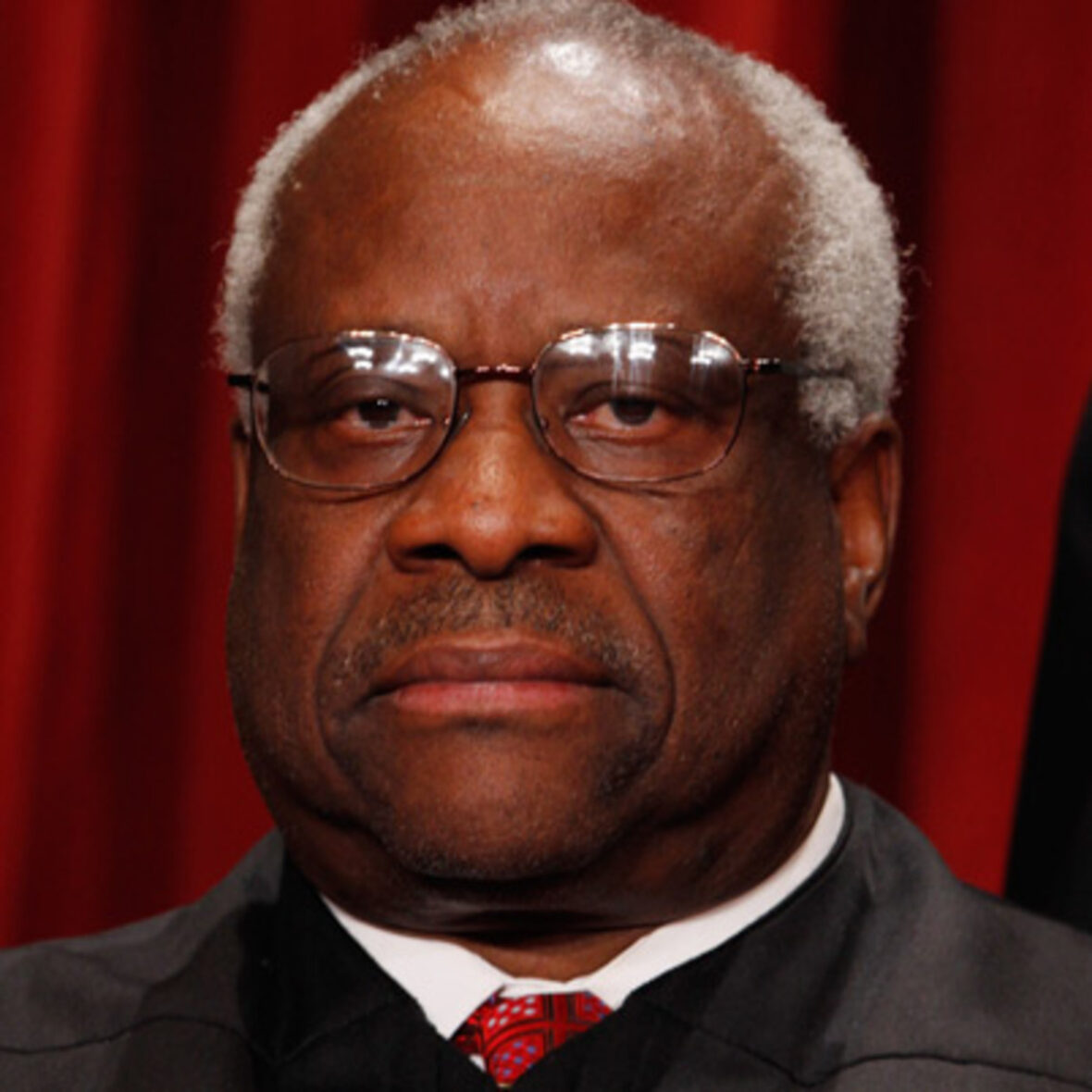 Clarence Thomas Net Worth, Age, Height, Weight, Early Life, Career, Bio