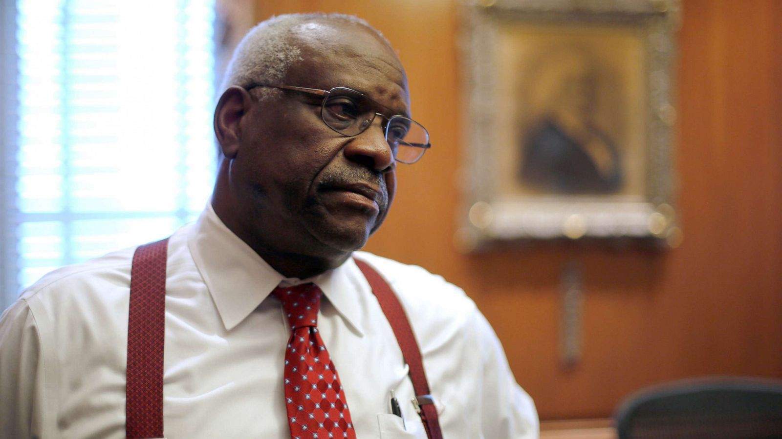 Clarence Thomas Net Worth, Age, Height, Weight, Early Life, Career, Bio, Facts - Millions Of Celebs