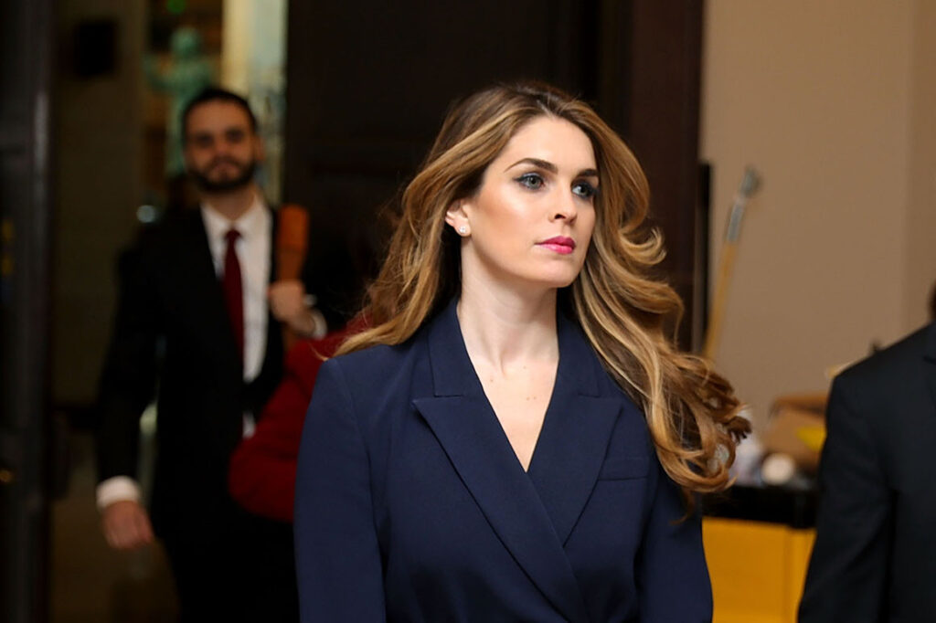 Hope Hicks Net Worth Age Height Weight Early Life Career Bio Dating Facts Millions Of Celebs