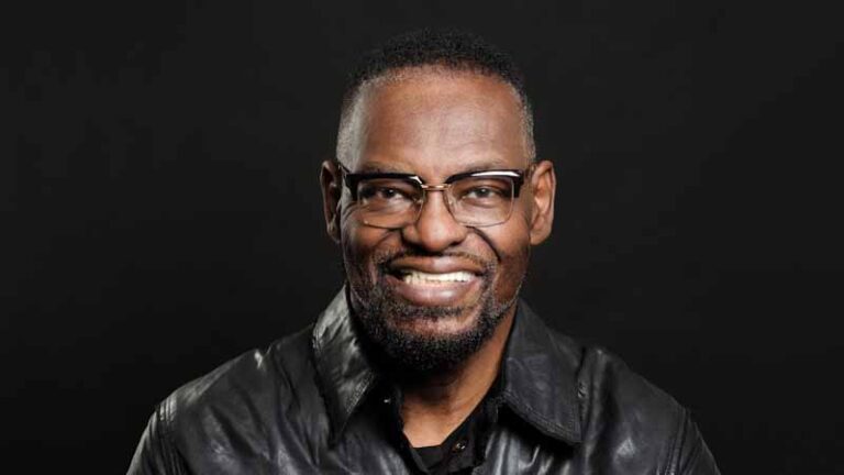 Harry Jackson Jr. Net Worth, Age, Height, Weight, Early Life, Career ...