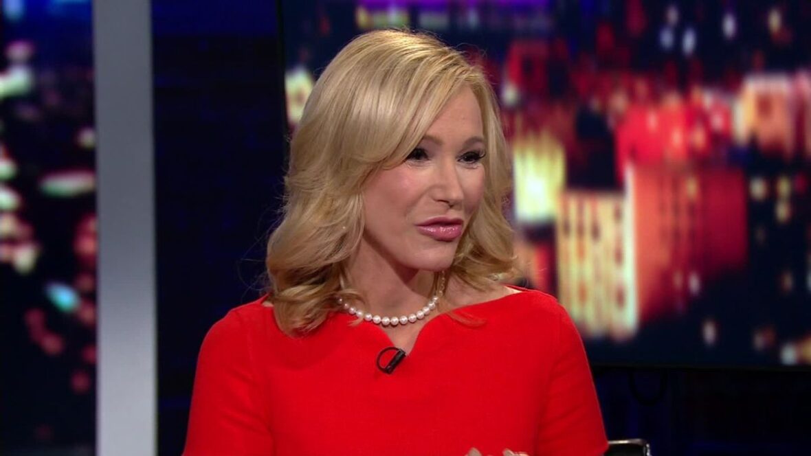 Paula White Cain Net Worth, Age, Height, Weight, Early Life, Career