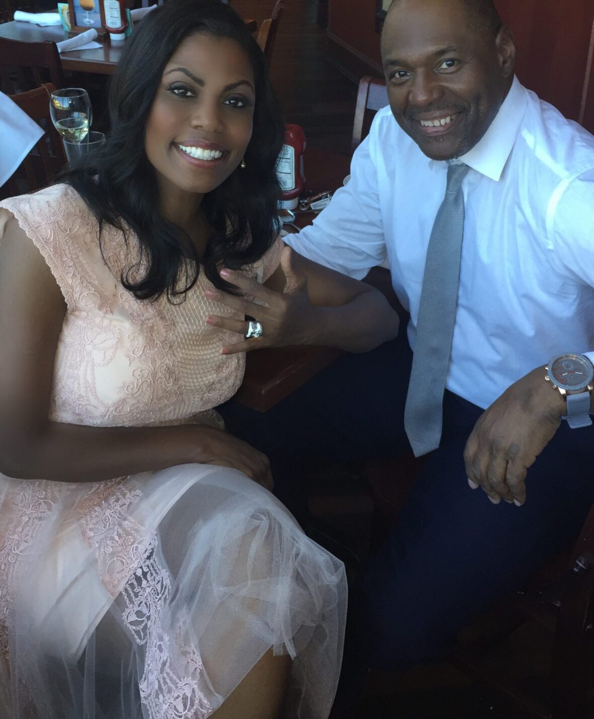 Omarosa Manigault Newman Net Worth, Age, Height, Weight, Early Life