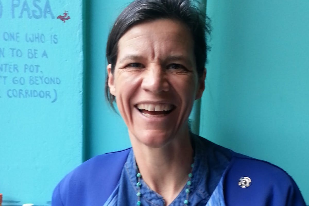 Kirsten Johnson Net Worth, Age, Height, Weight, Early Life, Career, Bio