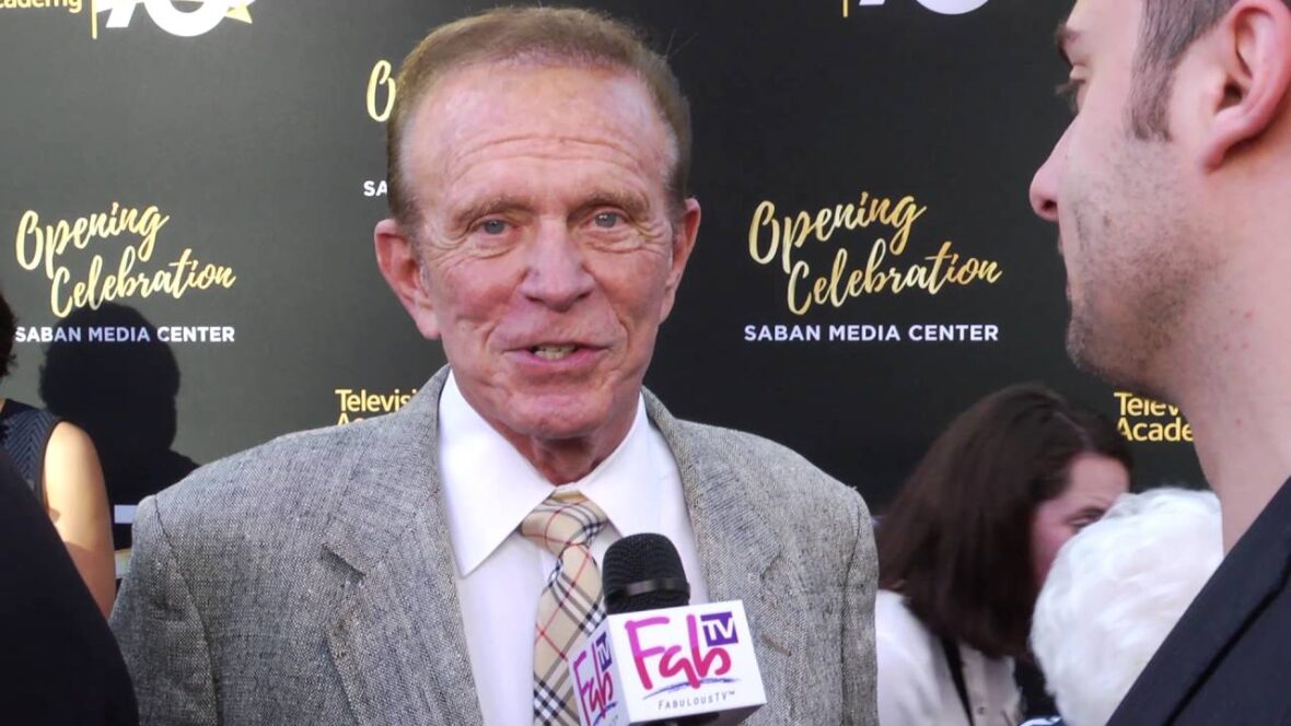 Bob Eubanks Net Worth, Age, Height, Weight, Early Life, Career, Bio