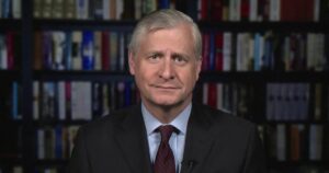 jon meacham and there was light jon meacham and there was light