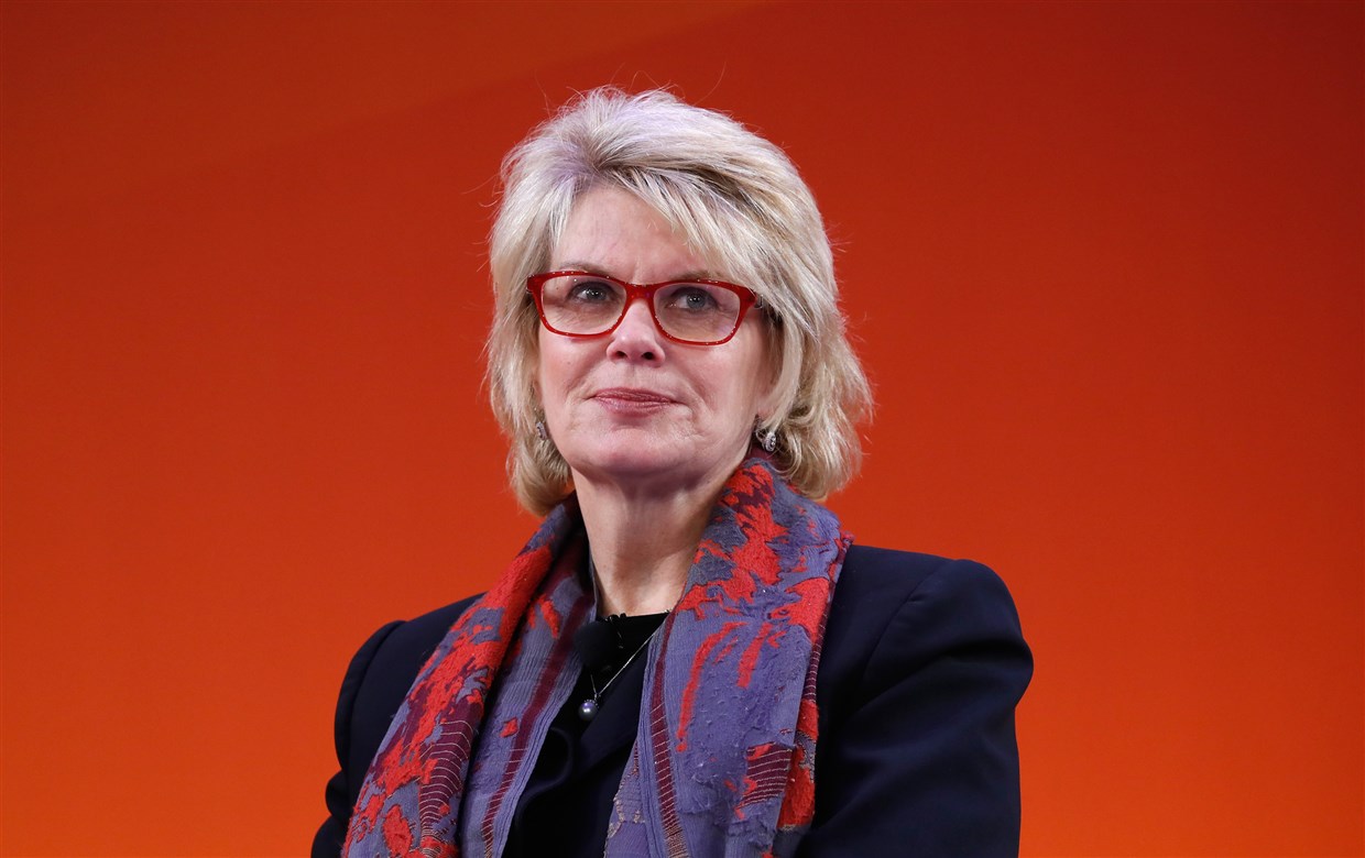 Anne Finucane Net Worth, Age, Height, Weight, Early Life, Career, Bio