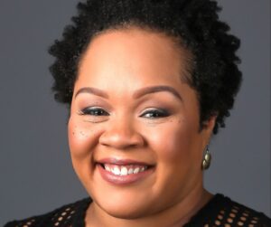 Yamiche Alcindor Net Worth, Age, Height, Weight, Early Life, Career