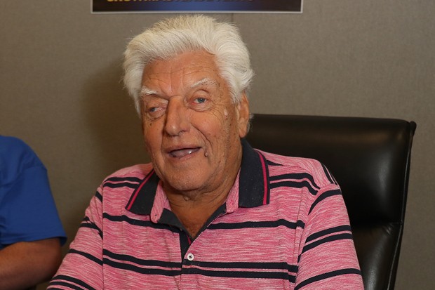 David Prowse Net Worth Age Height Weight Early Life Career Bio