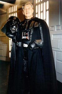 David Prowse Net Worth, Age, Height, Weight, Early Life, Career, Bio ...