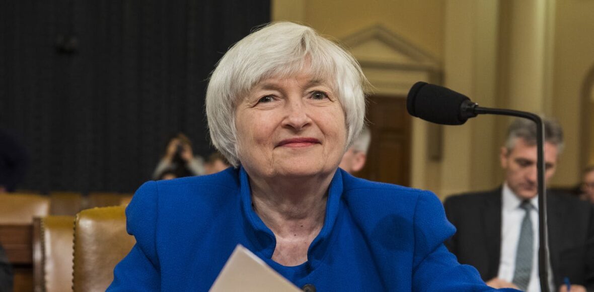 Janet Yellen Net Worth, Age, Height, Weight, Early Life, Career, Bio ...