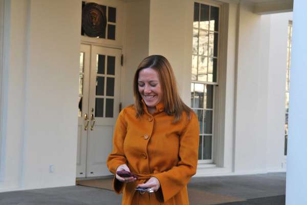 psaki jen age 2009 who washington dc her husband beautiful wroth dating career bio facts weight early height house january