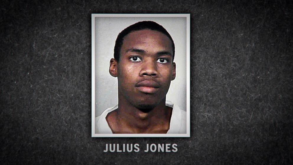 julius jones nfl