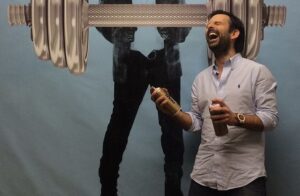 Niclas Castello Net Worth, Age, Height, Weight, Early Life, Career, Bio ...