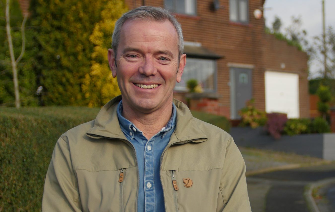 Simon O’Brien Net Worth, Age, Height, Weight, Early Life, Career