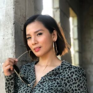 Tanya Chinita Net Worth, Age, Height, Weight, Early Life, Career