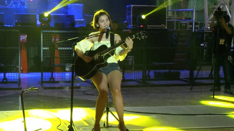 Tanya Chinita Net Worth, Age, Height, Weight, Early Life, Career