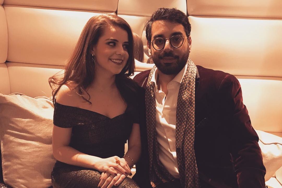 Raheem Kassam Net Worth, Age, Height, Weight, Early Life, Career