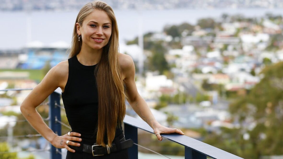 Grace Tame Net Worth, Age, Height, Weight, Early Life, Career, Dating