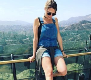 Captain Emily Rainey Net Worth, Age, Height, Weight, Early Life, Career