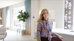 Eleonora Srugo Net Worth, Age, Height, Weight, Early Life, Career