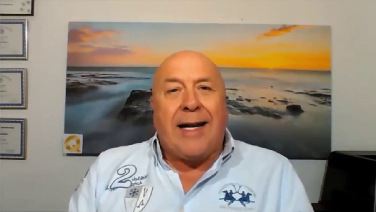 Dr. Charlie Ward Net Worth, Age, Height, Weight, Early Life, Career