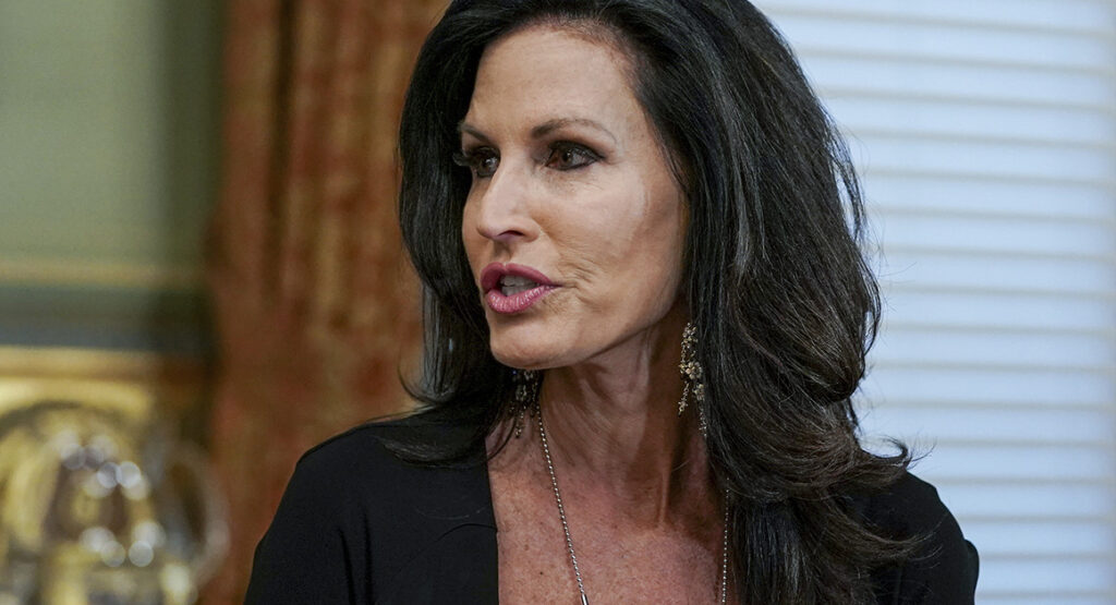 Penny Nance Net Worth, Age, Height, Weight, Early Life, Career, Dating